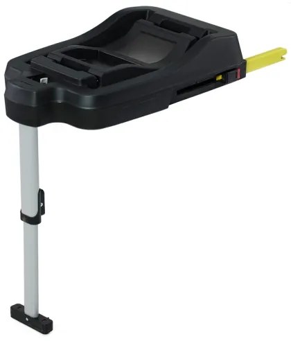 KINDERKRAFT NEWLY Classic grey 4în1 cărucior + scaun auto MINK PRO