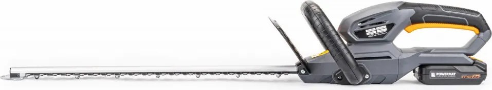 Mașină de tuns gard viu fără fir PM-NA-20C