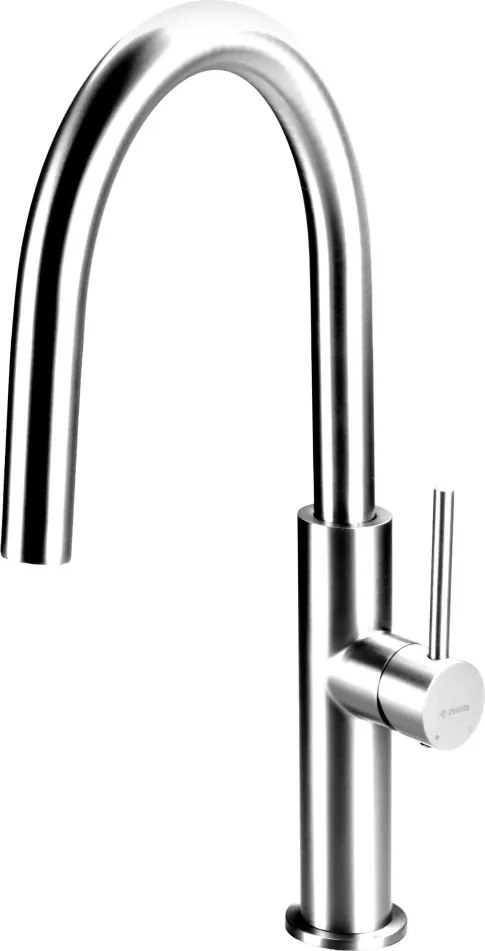 EVORA - Baterie bucătărie - finisaj crom - BQJ_062M - Deante