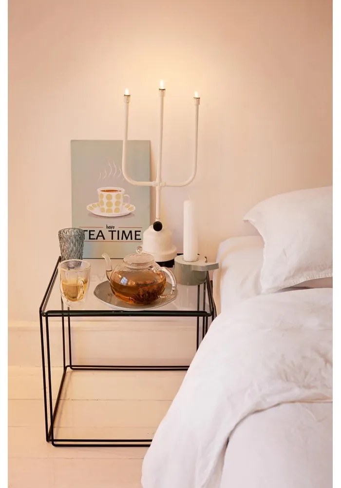 Ceainic cu infuzor Bredemeijer Verona, 1l