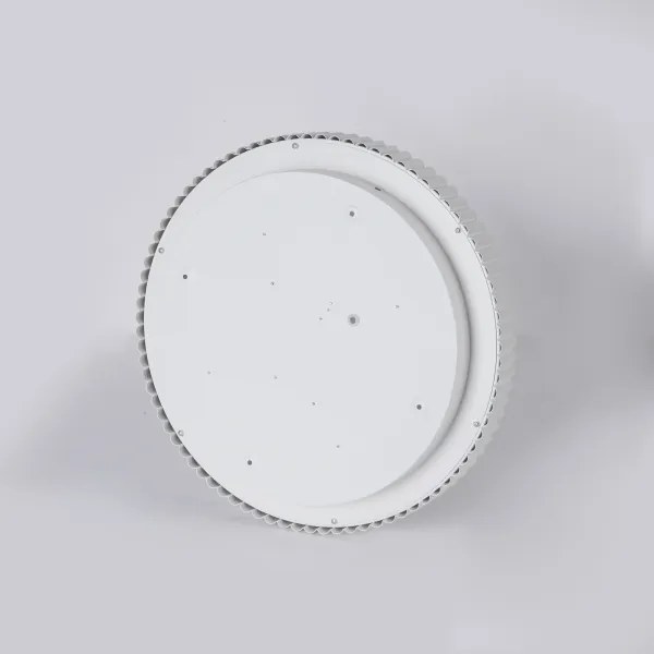 BRILAGI - Plafonieră LED dimabilă NEXO, 48W, 230V, 3000–6000K, albă, Ø 43 cm, cu telecomandă
