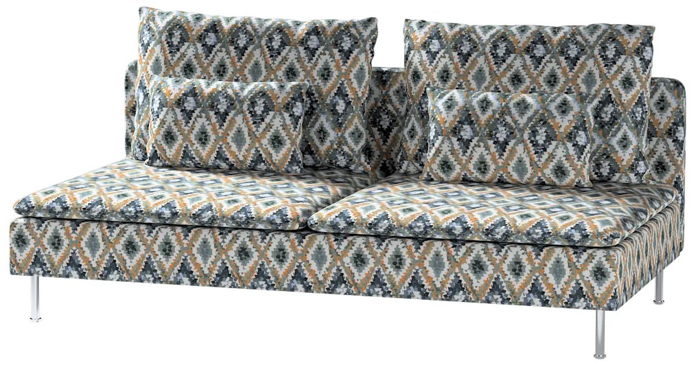 Husă de modul cu 3 locuri Söderhamn