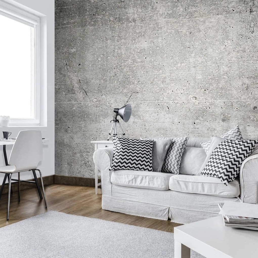 Fototapet - Beton (152,5x104 cm)