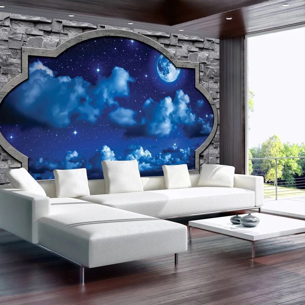 Fototapet - Cerul (152,5x104 cm)