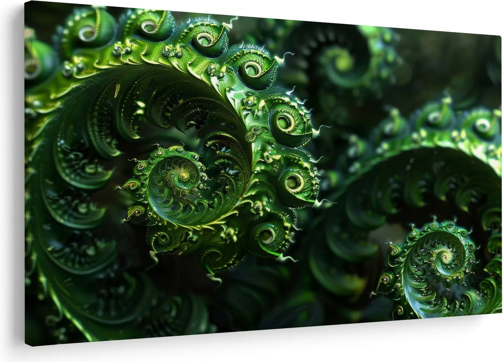 Tablou - Spirale (90x60 cm)