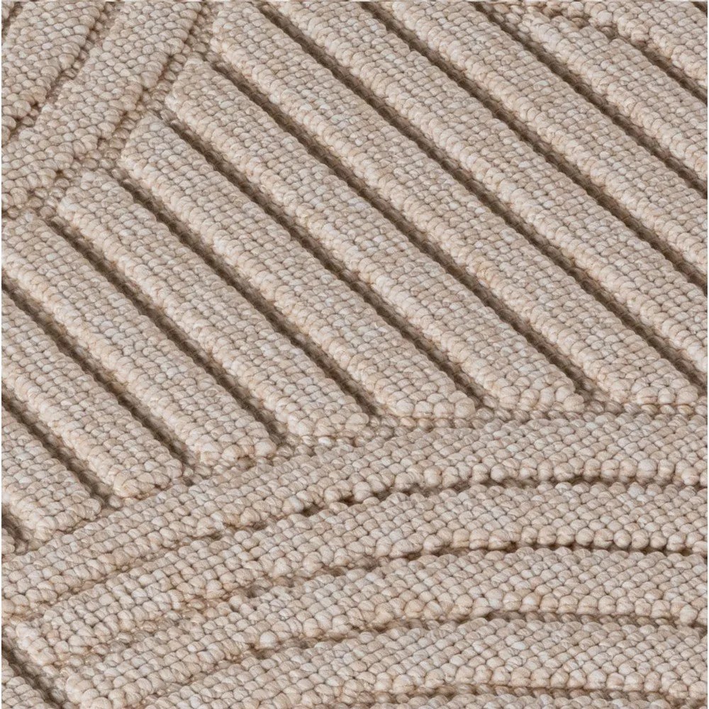 Covor bej 80x150 cm Helix 2201 – Ayyildiz Carpets