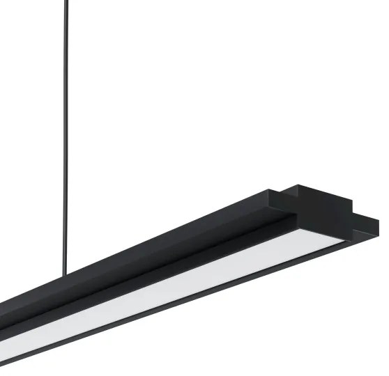 Lustră LED pe cablu dimabilă CAMBULOS LED/34W/230V Eglo 99599