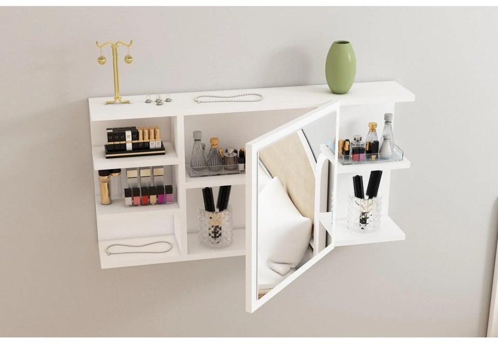 Dulap pentru make-up Martian (alb). 1107849