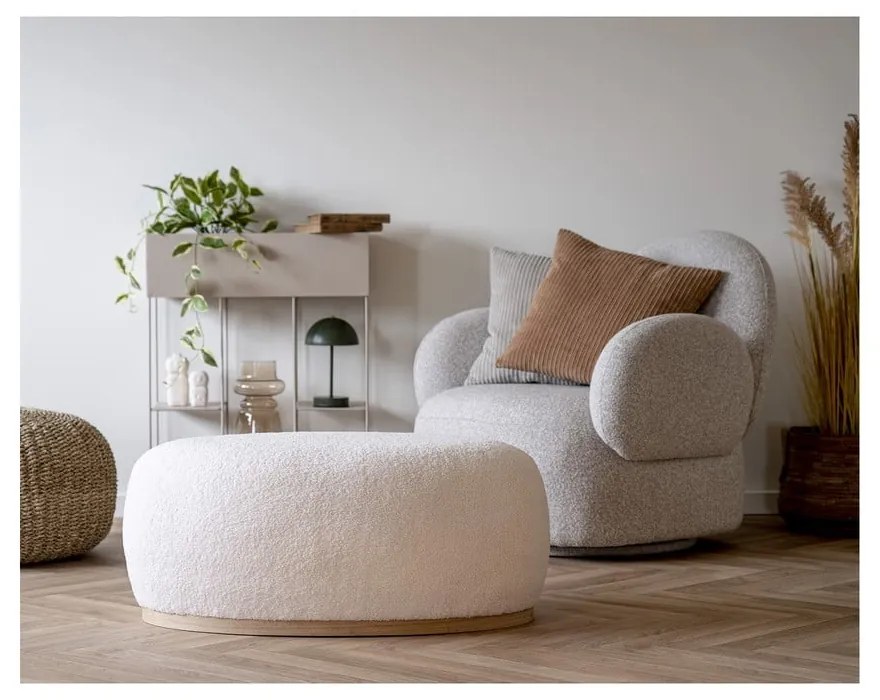 Pernă decorativă 45x45 cm Kobe – House Nordic