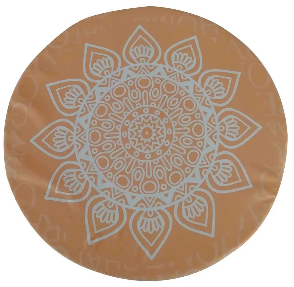 PERNA PENTRU SCAUN 40 CM, FLORAL I5