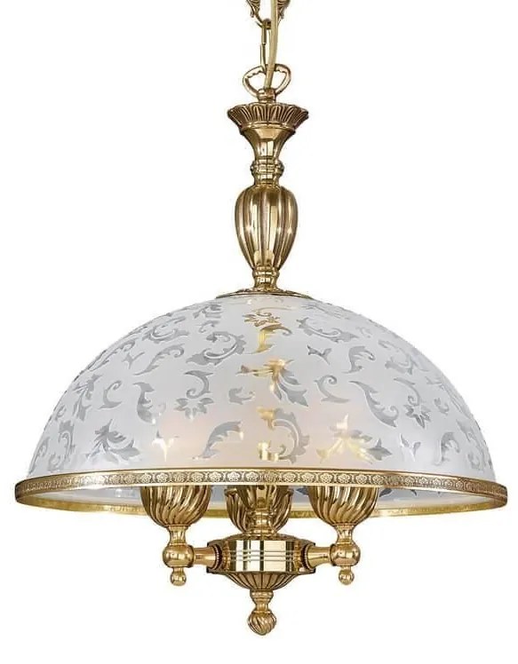 Lustra, Pendul clasic design italian realizat manual 6302