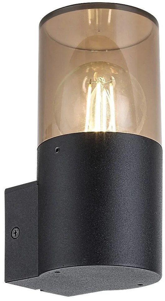 Aplica pentru iluminat exterior design modern IP44 Teplice