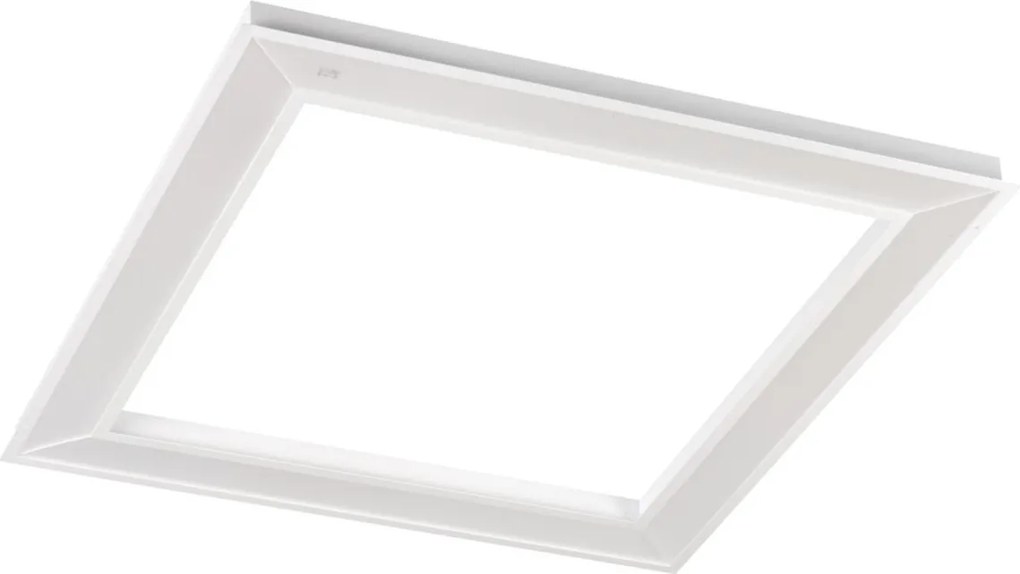 Kanlux 46070 - Cadru LED pentru plafon casetat AVAR LED/32W/230V 3000/4000/6000K 60x60 cm UGR<19