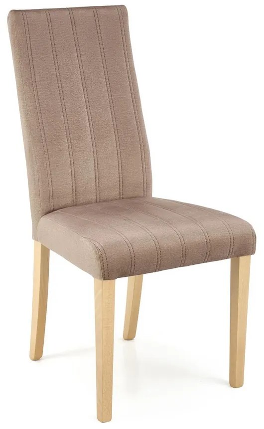 Scaun de bucaterie Diego 3, bej