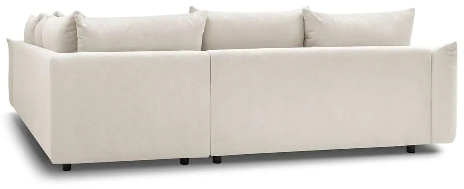 Colțar crem Ernest – Bobochic Paris