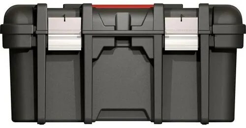 Cutie pentru scule Power Tool Box Keter, 41,9 x 32,7 x 20,5 cm, negru