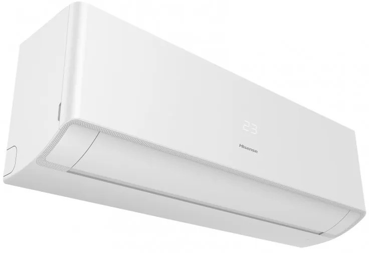 Invertor de climatizare Hisense Energy SE KA25MR0E, 9000 BTU, 14 m2, A+++/A++, Wi-Fi, Glasovo control, Byal