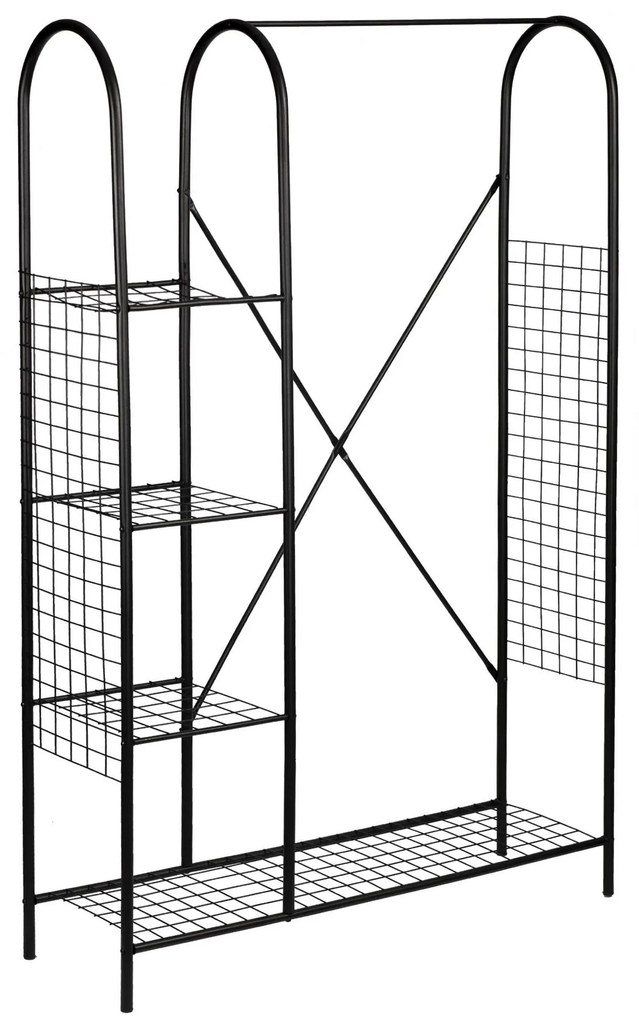 Cuier Kevaki (negru) . 1093881