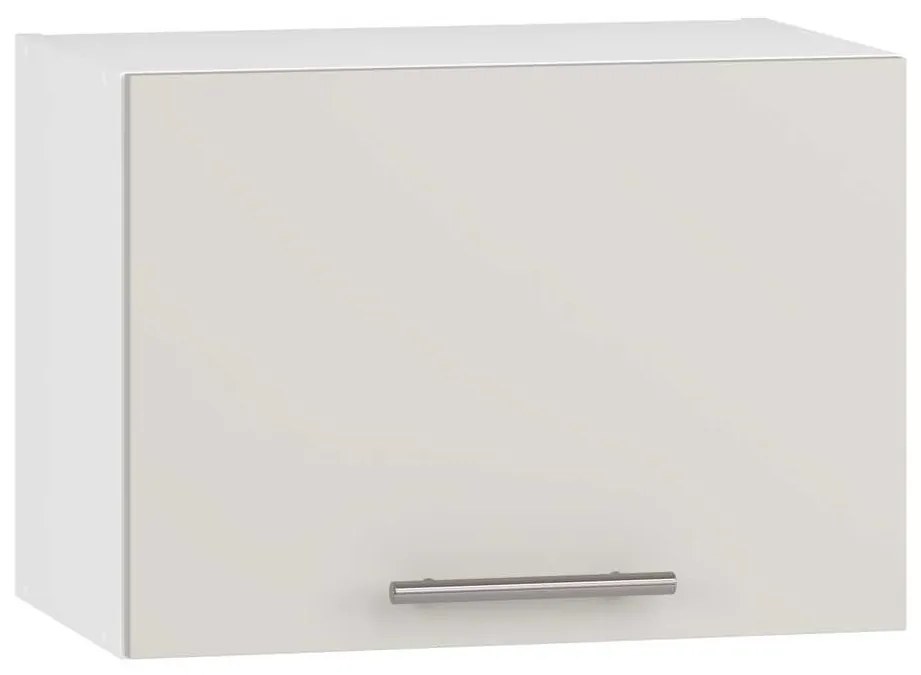 Dulap pentru perete Vento GO-50/36, alb / crem