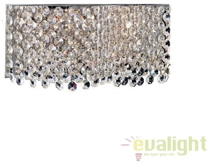 Aplica perete moderna design elegant Roma
