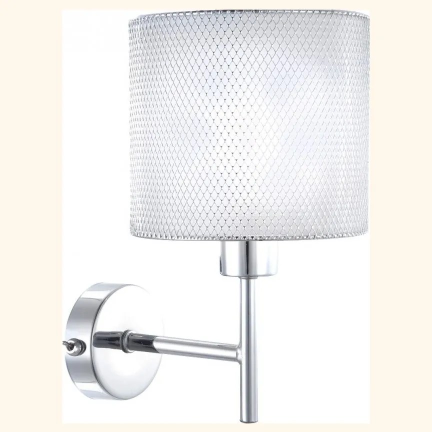 Aplica de perete BRILLANTE 15113W GL