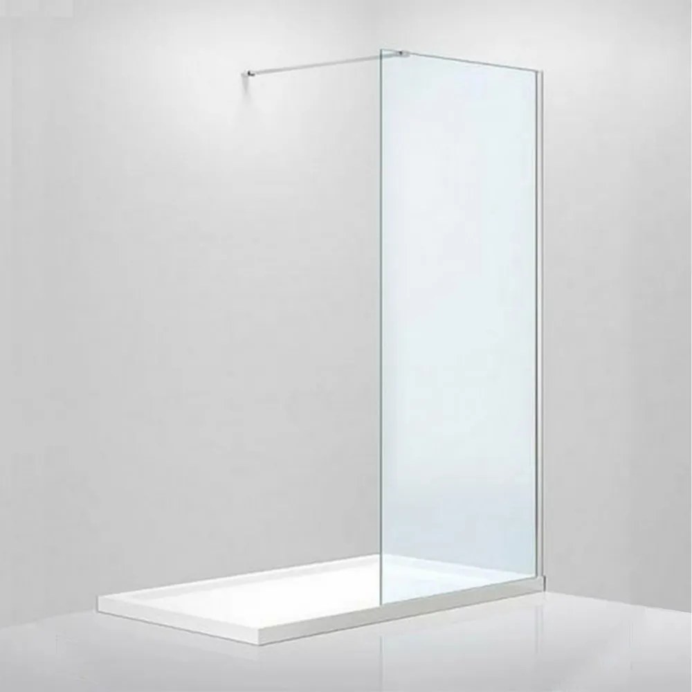 Cabină de duș Walker WI01-70 70x195 cm, cu sticlă de 8 mm