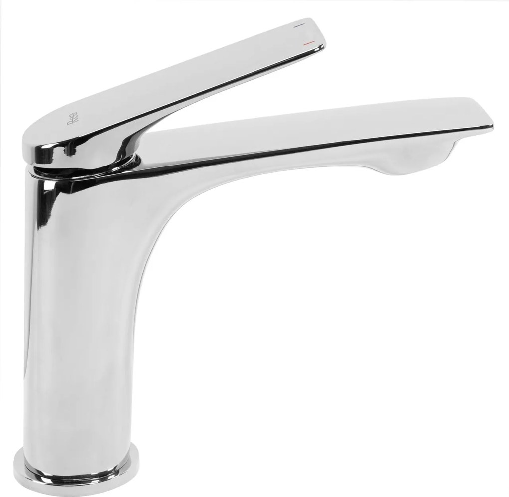 Baterie pentru baie Rea AVALON Chrome Low