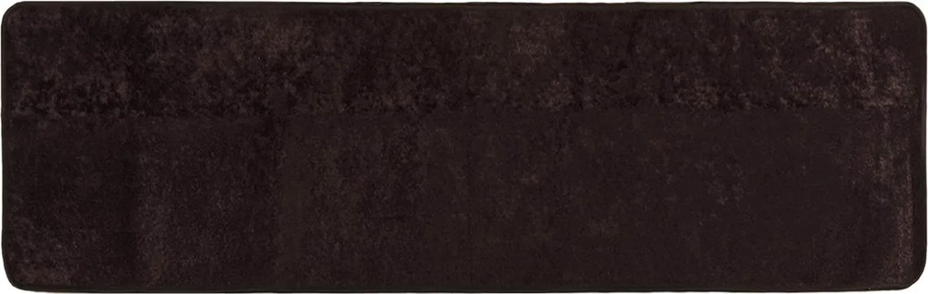 vidaXL Covor Runner MARSA Antracit 250 x 80 cm Poliester și PVC