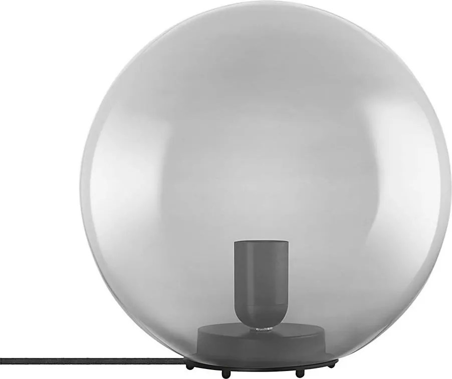Lampă de masă Rabalux BUBBLE 1xE27/40W/230V