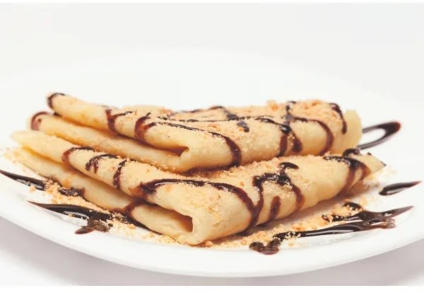 Tefal EASY CHEF — tigaie pentru clătite, 25 cm