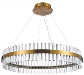 Suspensie clasica led 50W Francesca AZ5262 Azzardo