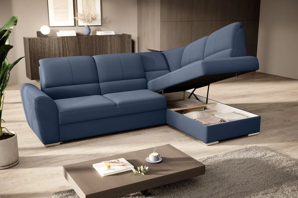 Coltar extensibil Siber pe dreapta Gojo 40