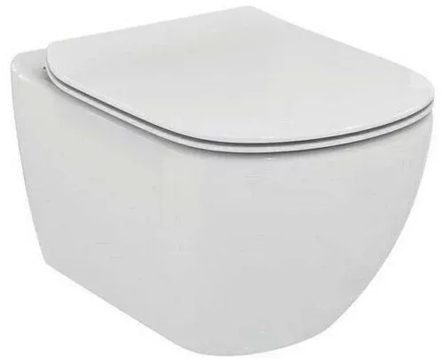 Capac wc slim softclose Ideal Standard Tesi