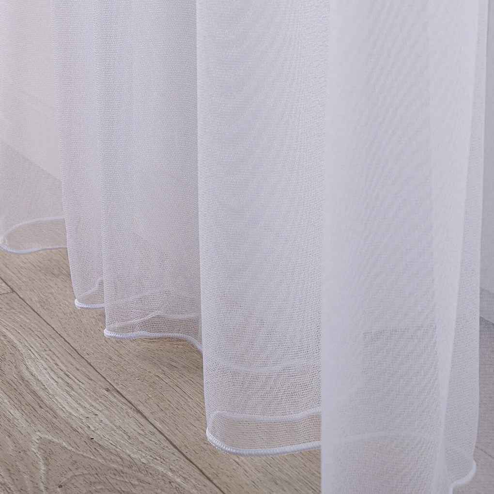 Draperie cu banda