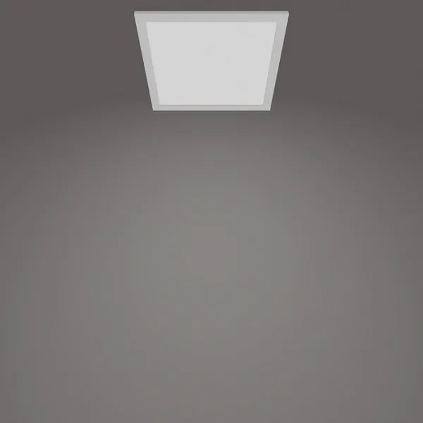 Plafonieră LED dimabilă SLIM SCENE SWITCH LED/12W/230V 4000K