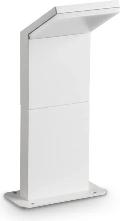 Stalp LED iluminat exterior STYLE PT H030 BIANCO 3000K