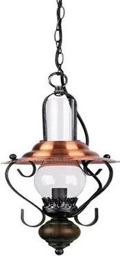 Pendul rustic diametru 20cm Enna 7869 RX