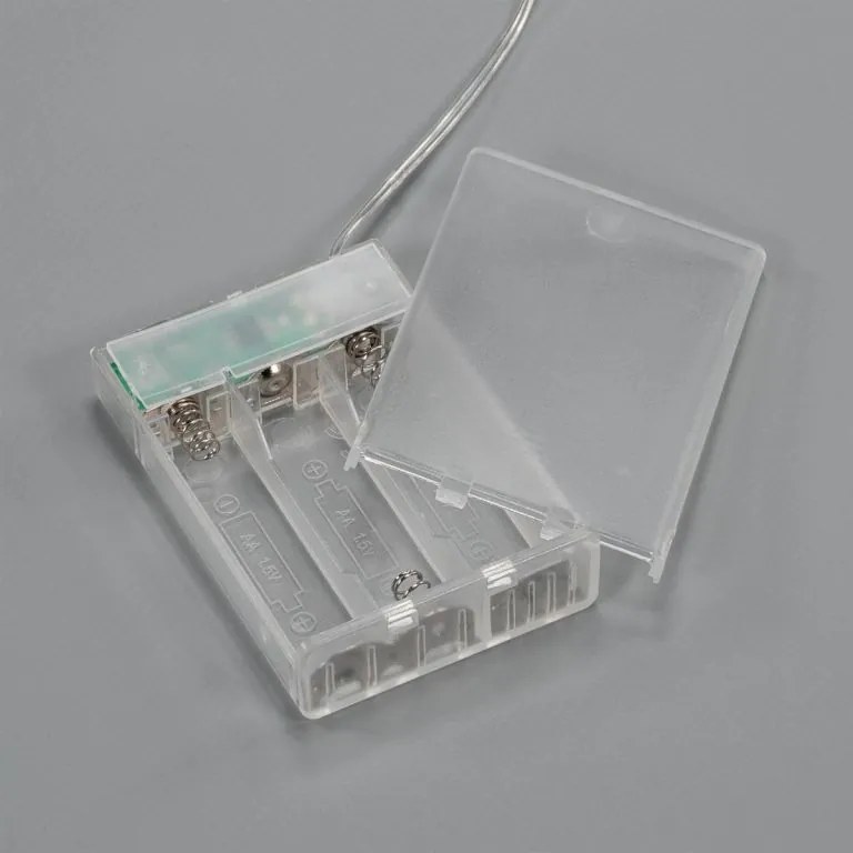 Decorațiuni de Crăciun, ren, 28x29 cm, 20 LED-uri, alb cald,