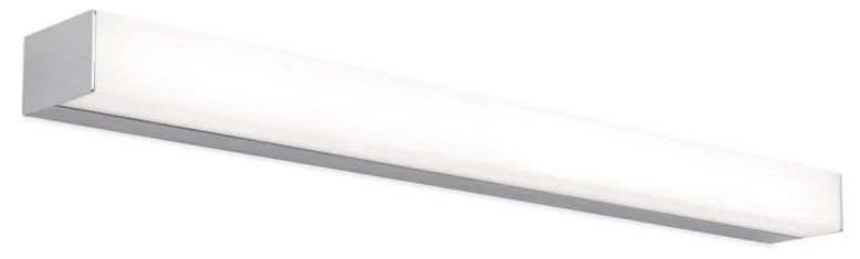 Aplica pentru oglinda baie IP44 HORIZON L-60cm crom