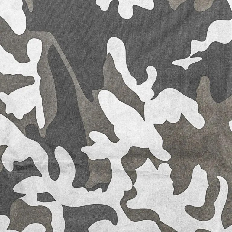 Perete lateral cu 3 ferestre, urban, pentru INSTENT BASIC