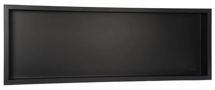 WALL-BOX ONE BLACK 900x300x 70 EAN 5903943983445
