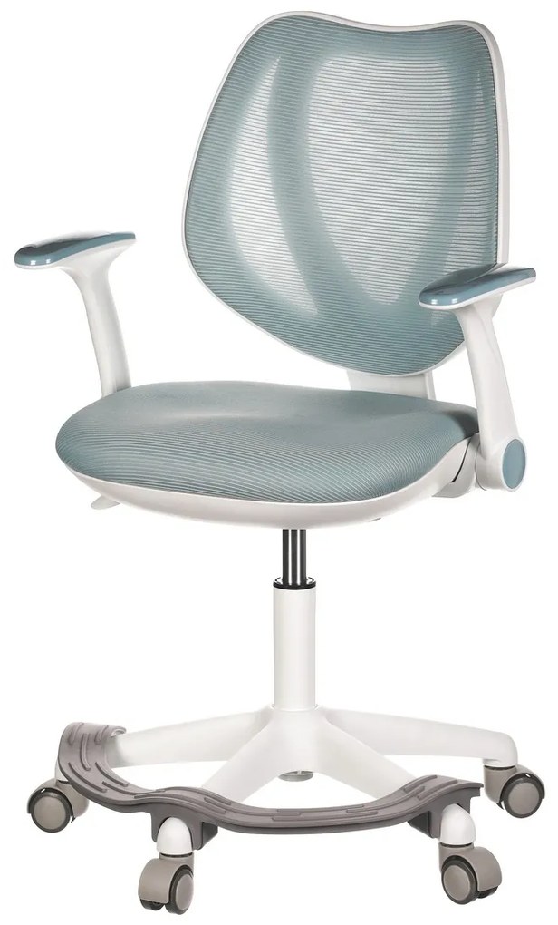 Autronic KA-C806 BLUE Scaun de birou