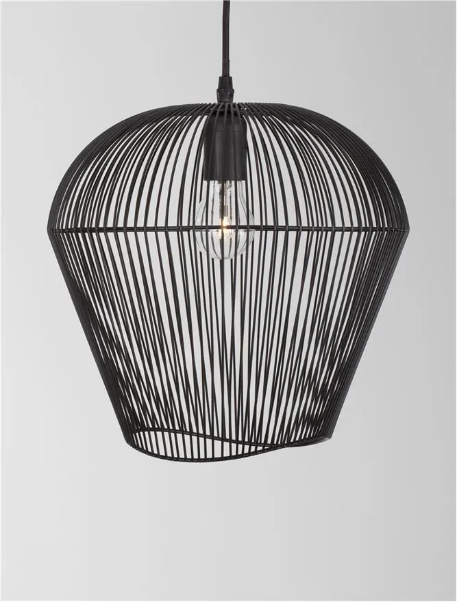 Lustra / Pendul modern design decorativ BREDO D-31,5cm