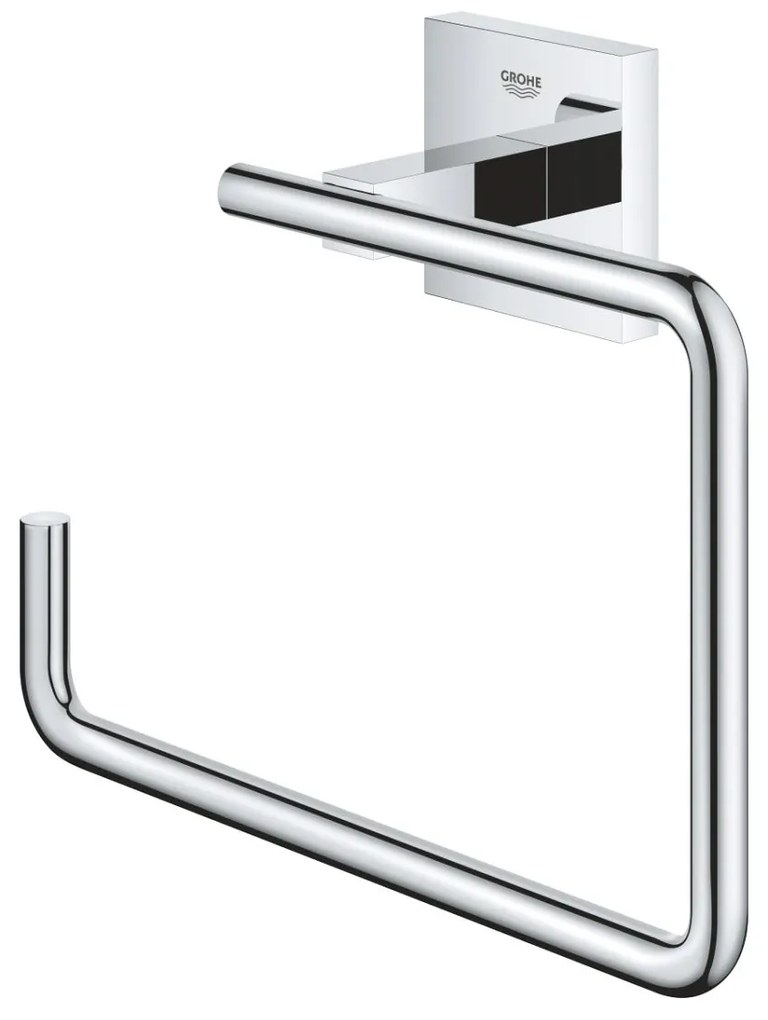 Grohe Start Cube suport prosop crom 40975000