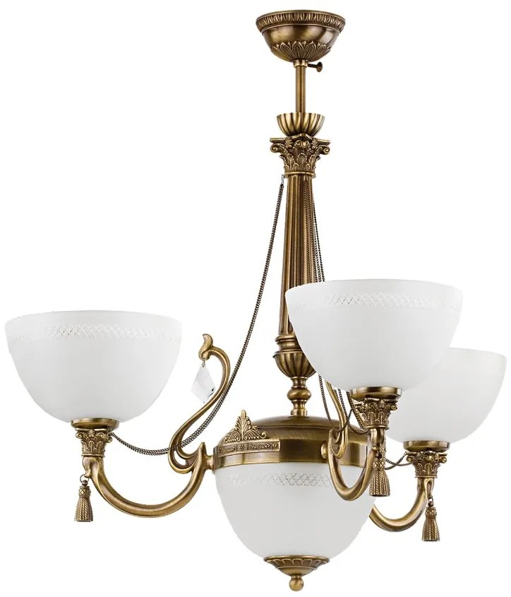 Candelabru elegant design clasic Roma