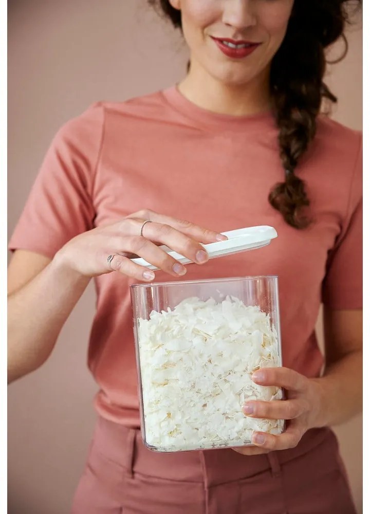 Recipient Modula Black – Mepal