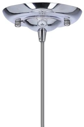 Lustră pe cablu GILLENIA 1xE27/60W/230V