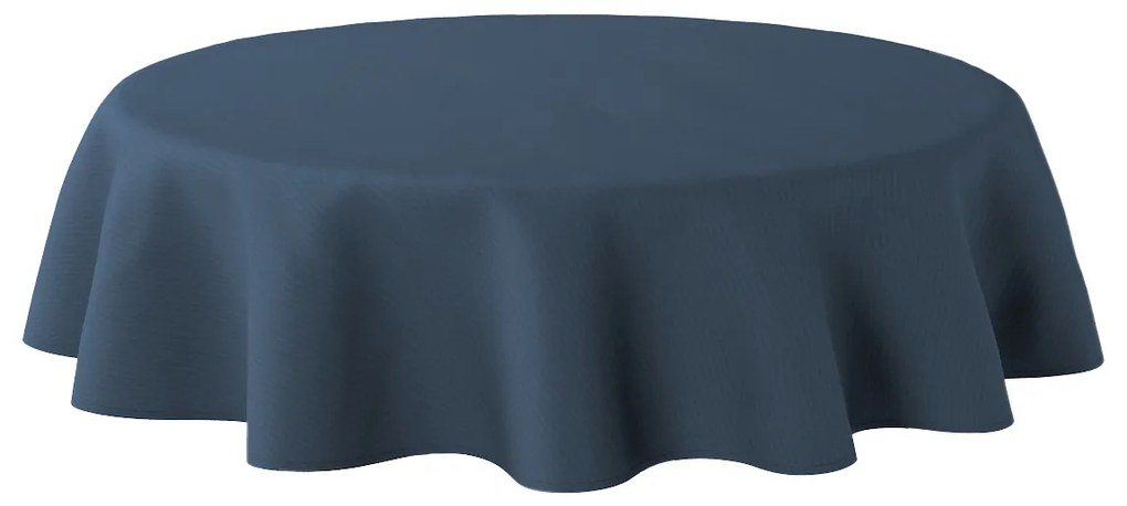 Fata de masa rotunda