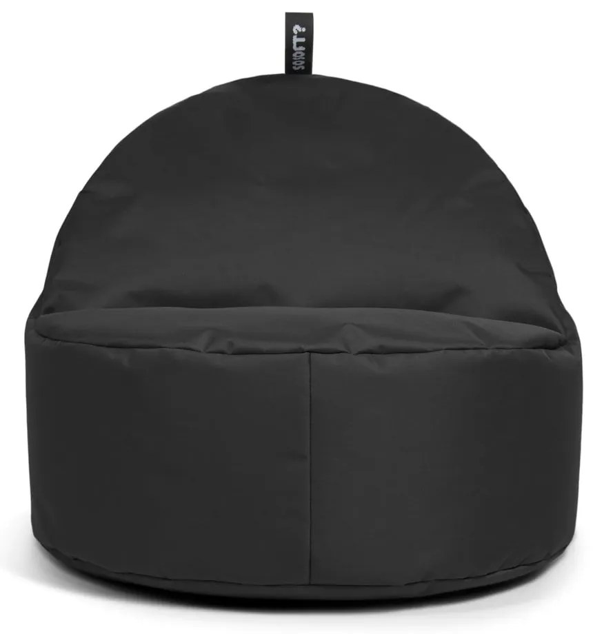 Fotoliu bean bag mov Round L – So Soft?