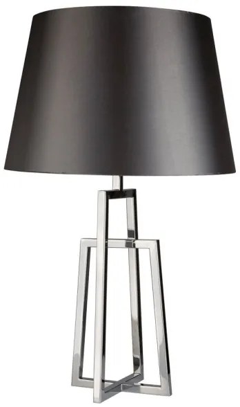 Lampă de masă YORK 1xE27/60W/230V Searchlight EU1533CC-1